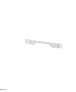Neomounts WL30-724WH1 Muurbeugel voor Sonos Ray - eenvoudige installatie - wit - Afbeelding 2