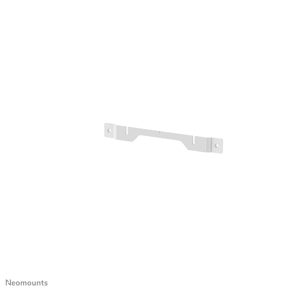 Neomounts WL30-724WH1 Muurbeugel voor Sonos Ray - eenvoudige installatie - wit - Afbeelding 2