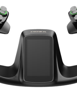 Moza Racing AY90 Force Feedback Yoke Base - Afbeelding 4