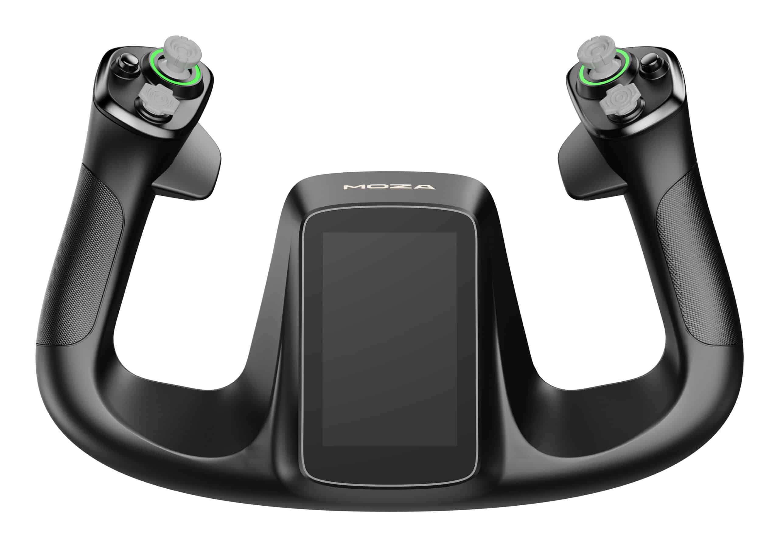 Moza Racing MFY Pro Yoke Handle - Afbeelding 2