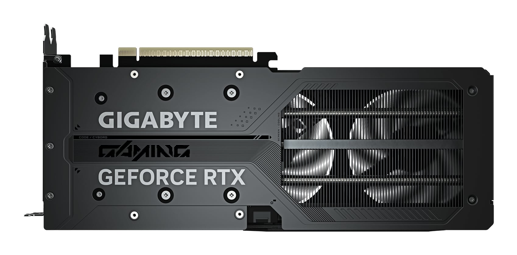 GIGABYTE GeForce RTX 5060 GAMING OC V2 8G NVIDIA 8 GB GDDR7 - Afbeelding 6