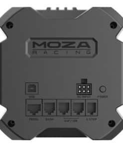 Moza Racing R16 Ultra Direct Drive Wheel Base Racestuurvoet - Afbeelding 6