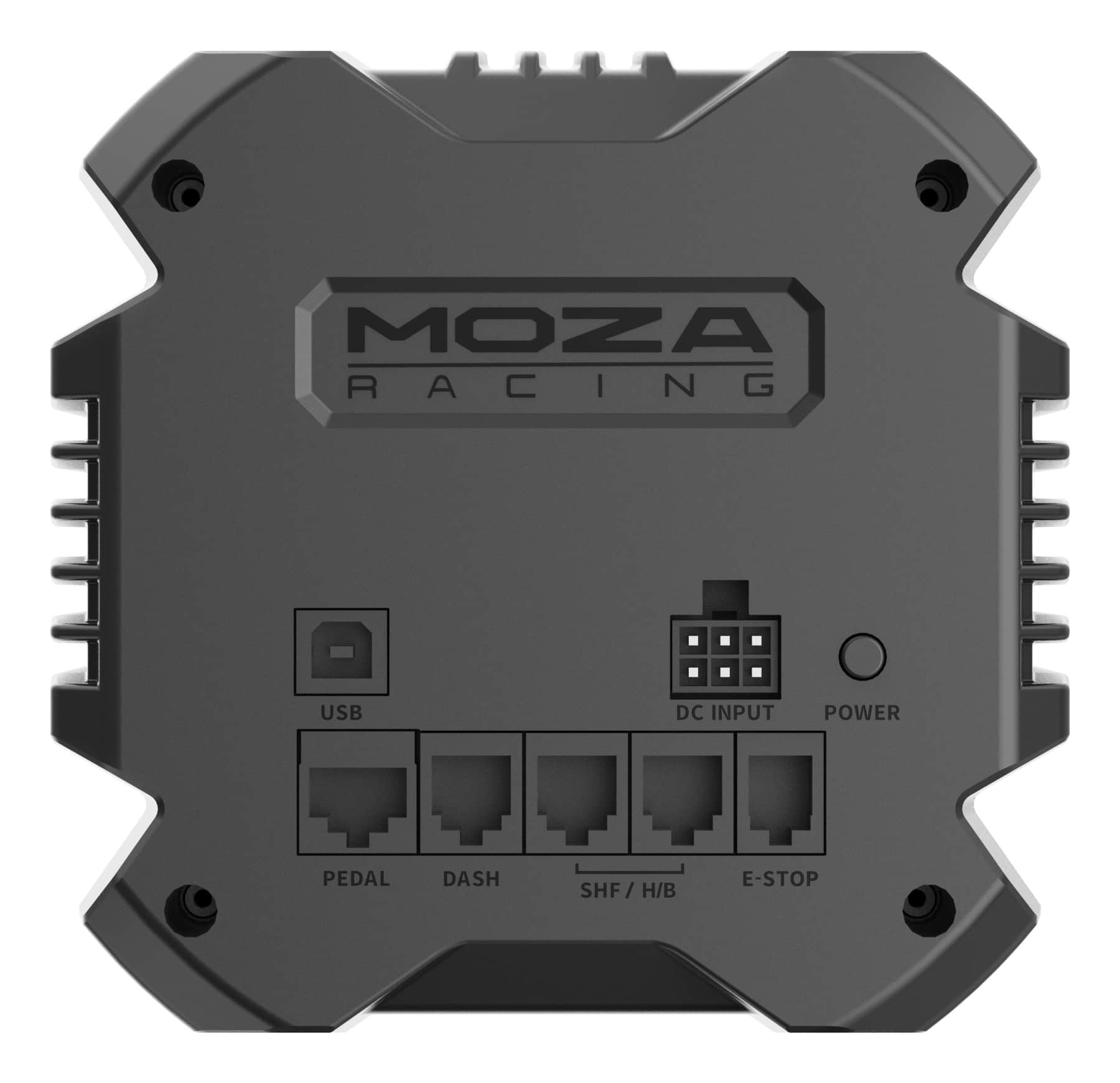 Moza Racing R16 Ultra Direct Drive Wheel Base Racestuurvoet - Afbeelding 6