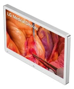 LG 27HS714S-W computer monitor 68,6 cm (27") 3840 x 2160 Pixels 4K Ultra HD LED - Afbeelding 3