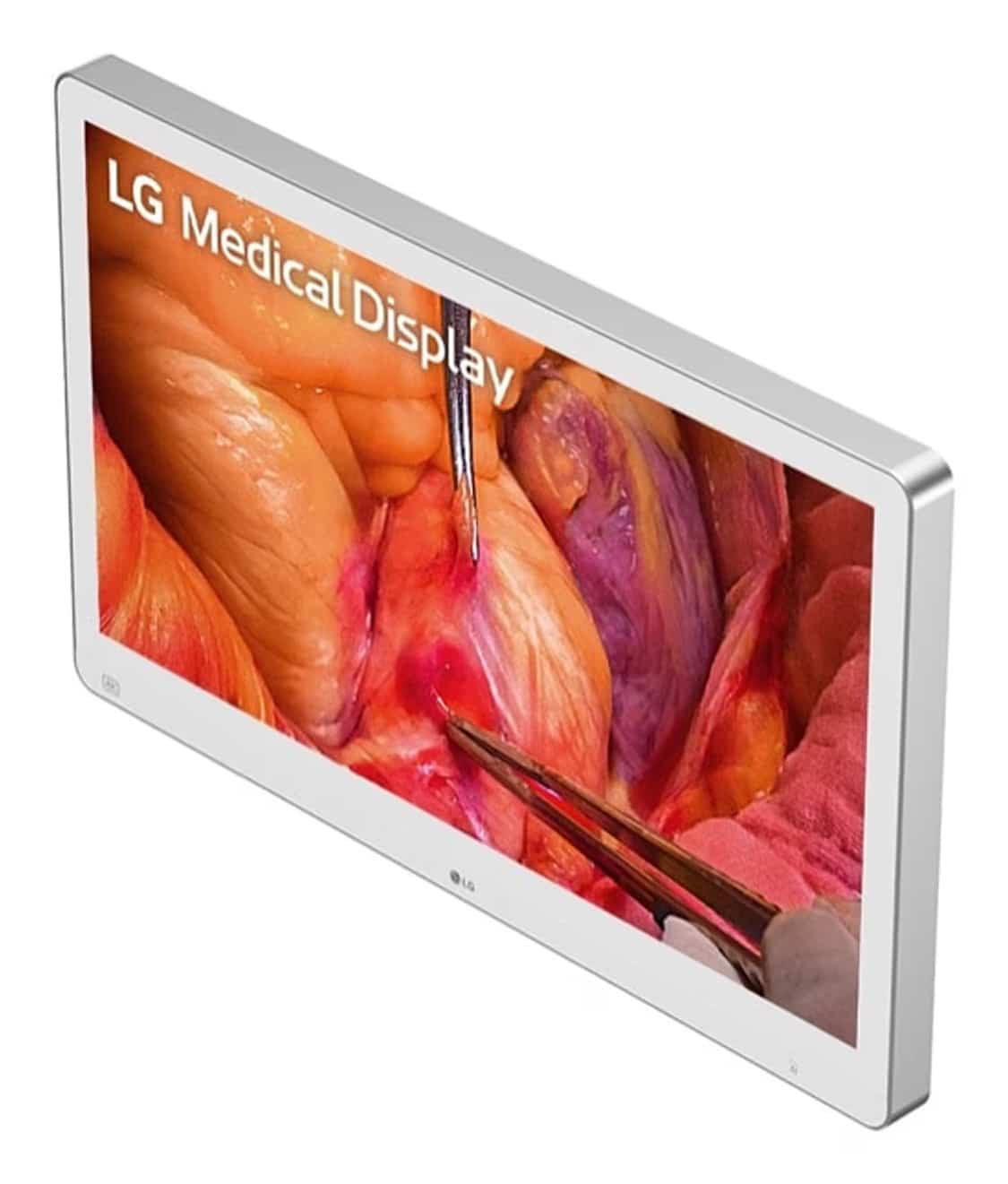 LG 27HS714S-W computer monitor 68,6 cm (27") 3840 x 2160 Pixels 4K Ultra HD LED - Afbeelding 3
