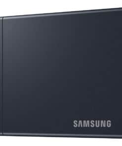 Samsung Portable SSD P9 USB 4.0 Gen 3x2 2TB - Afbeelding 2