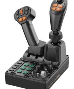Moza Racing FCS Farming Control System