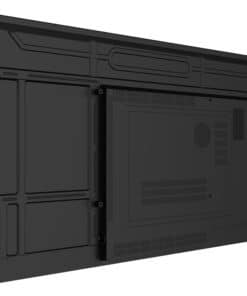 AG Neovo QX6502 bewakingsmonitor CCTV-monitor 165,1 cm (65") 3840 x 2160 Pixels - Afbeelding 6