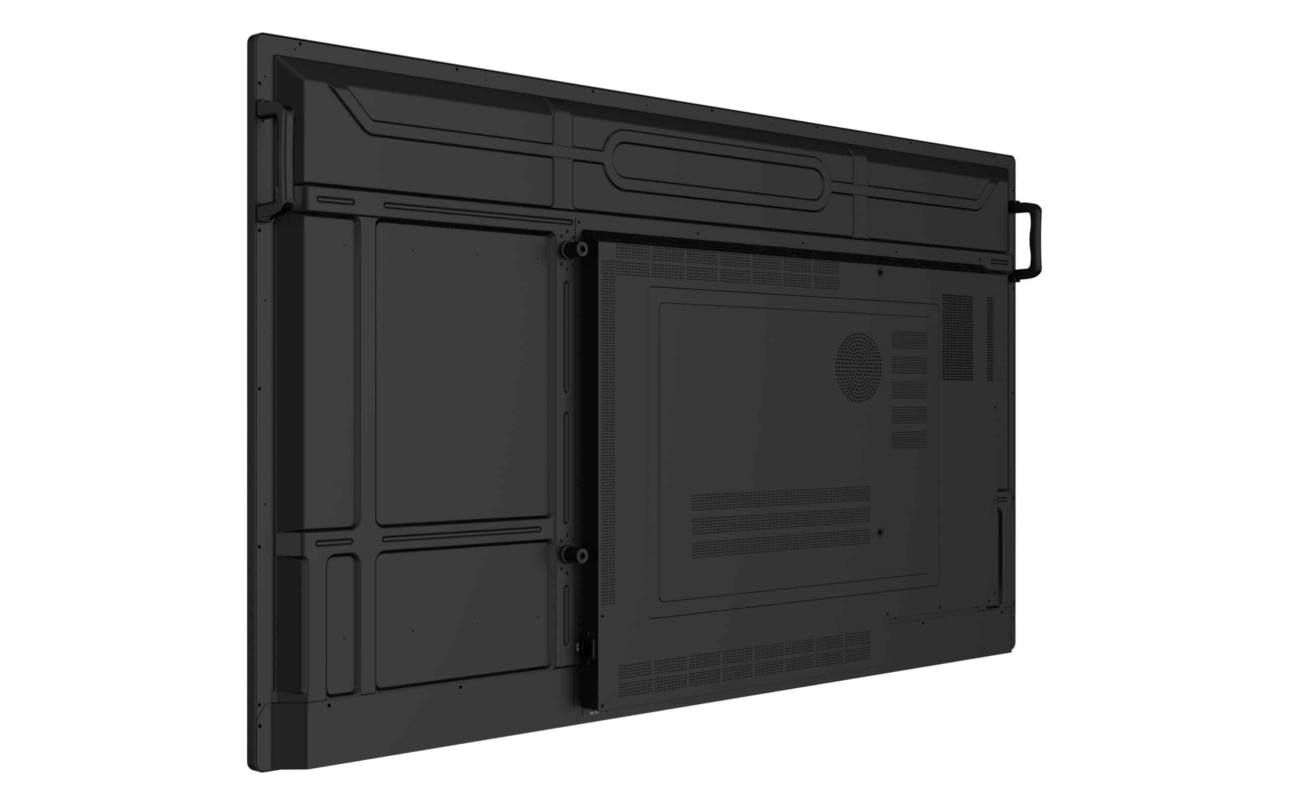 AG Neovo QX6502 bewakingsmonitor CCTV-monitor 165,1 cm (65") 3840 x 2160 Pixels - Afbeelding 6