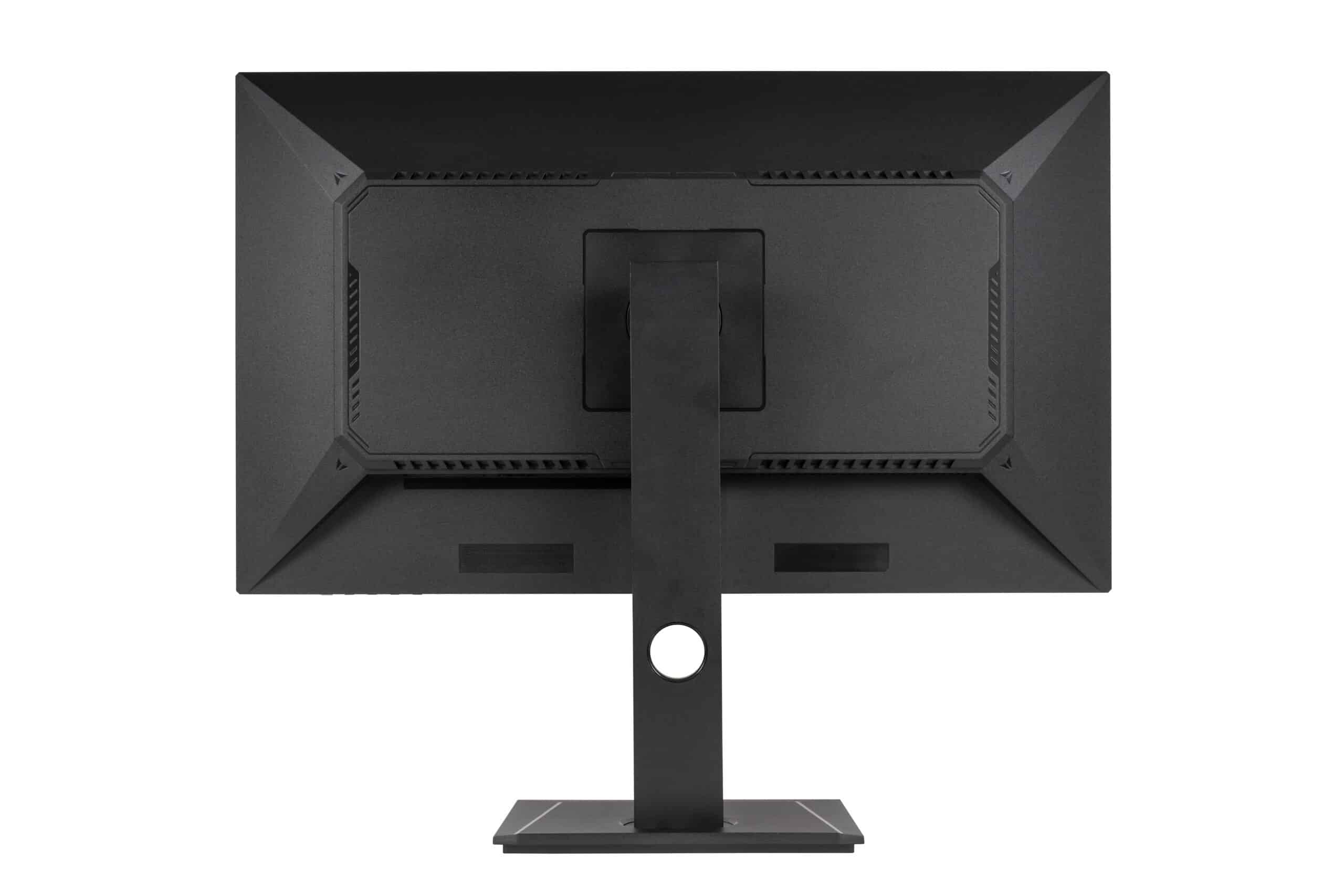 AG Neovo DW2702 computer monitor 68,6 cm (27") 2560 x 1440 Pixels Wide Quad HD Zwart - Afbeelding 8