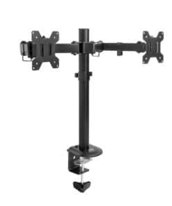 ACT Monitorarm 32", 2 schermen, Essentials