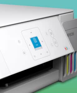 Epson EcoTank ET-2926 Inkjet A4 5760 x 1440 DPI 33 ppm Wifi - Afbeelding 2