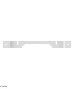 Neomounts WL30-724WH1 Muurbeugel voor Sonos Ray - eenvoudige installatie - wit - Afbeelding 5