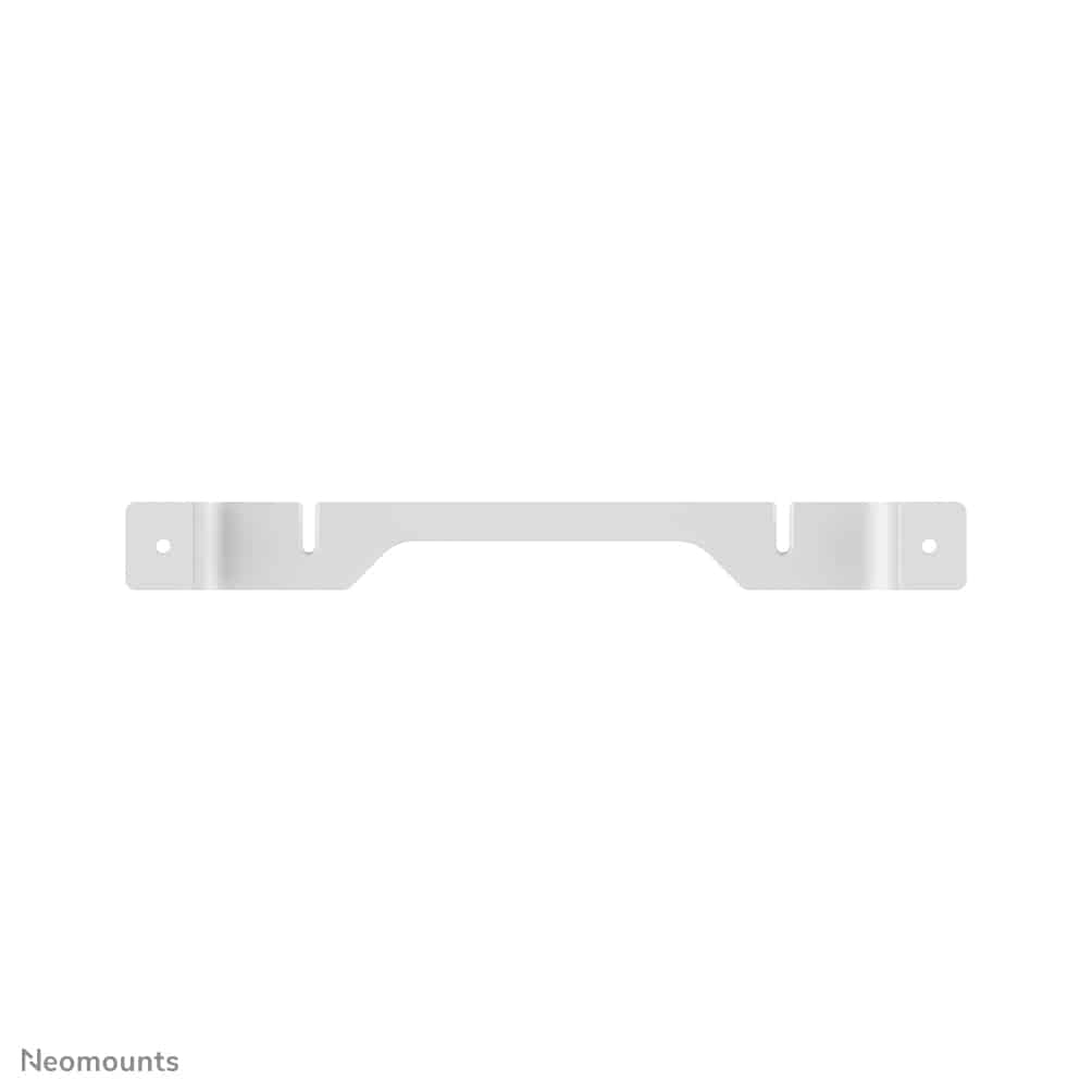 Neomounts WL30-724WH1 Muurbeugel voor Sonos Ray - eenvoudige installatie - wit - Afbeelding 5