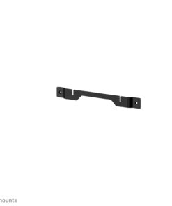Neomounts WL30-724BL1 Muurbeugel voor Sonos Ray - eenvoudige installatie - zwart - Afbeelding 2