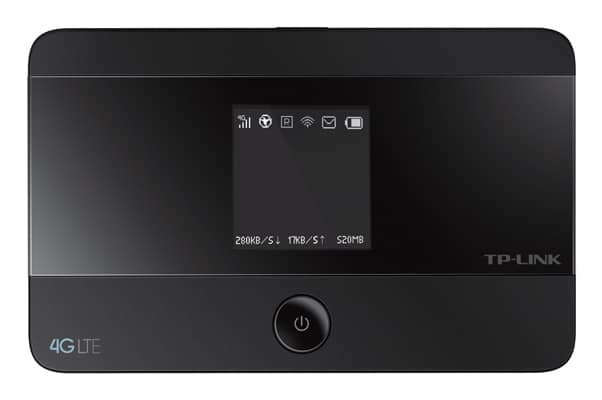 TP-Link M7350 Draadloze netwerkapparatuur voor mobiele telefonie - Afbeelding 8