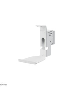 Neomounts WL35-725WH1 Muurbeugel voor Sonos PLAY:5 & Five - draai- en kantelbaar - wit - Afbeelding 2