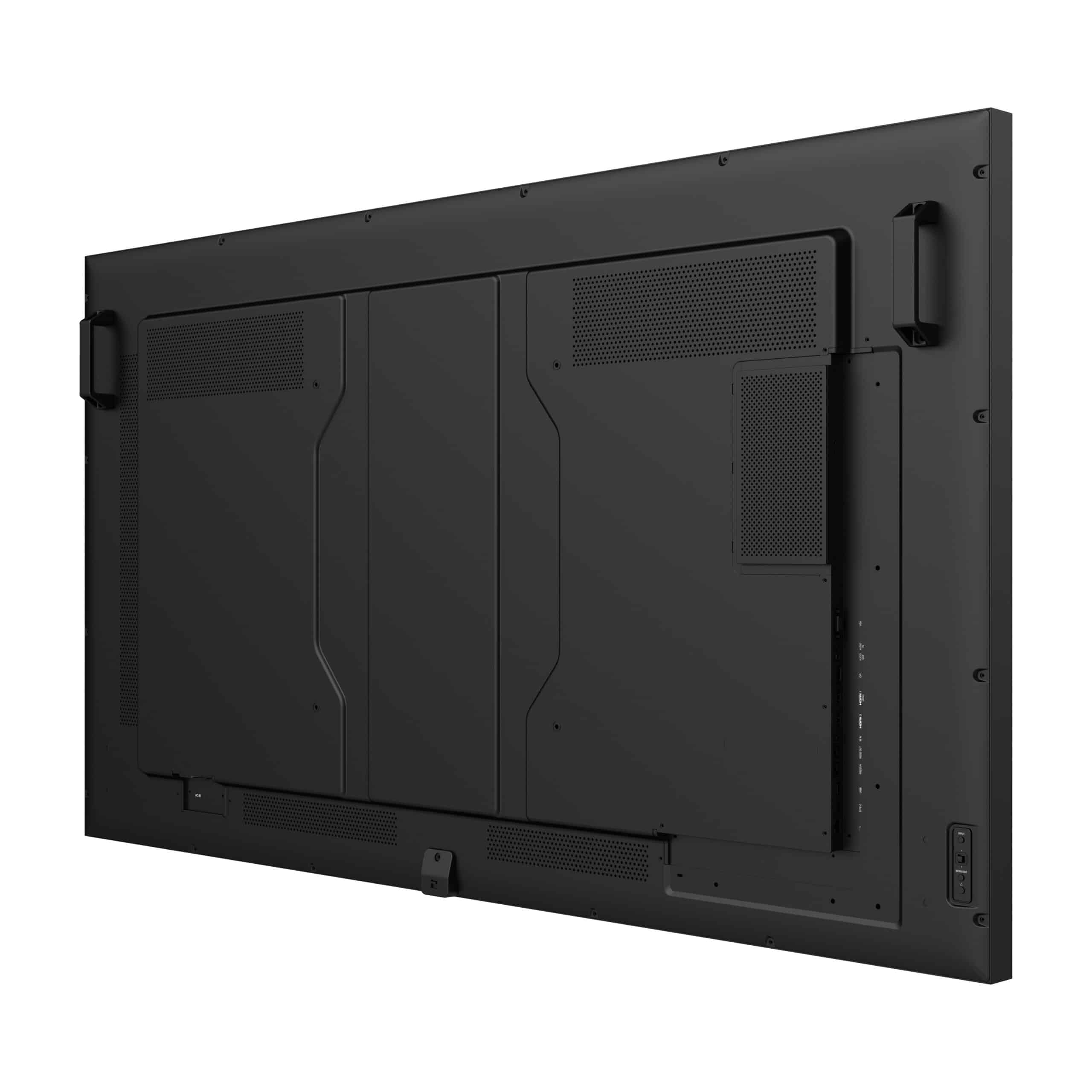 AG Neovo PD6502 beeldkrant 165,1 cm (65") LCD 1000 cd/m² 4K Ultra HD Zwart - Afbeelding 6