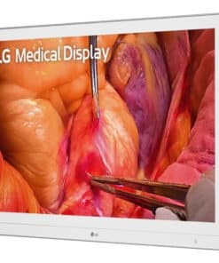 LG 27HS714S-W computer monitor 68,6 cm (27") 3840 x 2160 Pixels 4K Ultra HD LED - Afbeelding 2