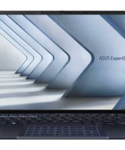 ASUS ExpertBook B9 OLED B9403CVAR-PP1678X Intel Core 7 150U Laptop 35,6 cm (14") WQXGA+ 32 GB LPDDR5x-SDRAM 1 TB SSD Wi-Fi 6E (802.11ax) Windows 11 Pro Zwart AZERTY Frans - Afbeelding 2
