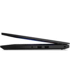 Lenovo ThinkPad L14 Gen 7 (Intel) Copilot+ PC Intel Core Ultra 5 325 Laptop 35,6 cm (14") WUXGA 16 GB DDR5-SDRAM 512 GB SSD Wi-Fi 7 (802.11be) Windows 11 Pro Zwart Belgisch - Afbeelding 6