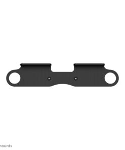 Neomounts WL30-726BL1 Muurbeugel voor Sonos Beam - eenvoudige installatie - zwart - Afbeelding 8