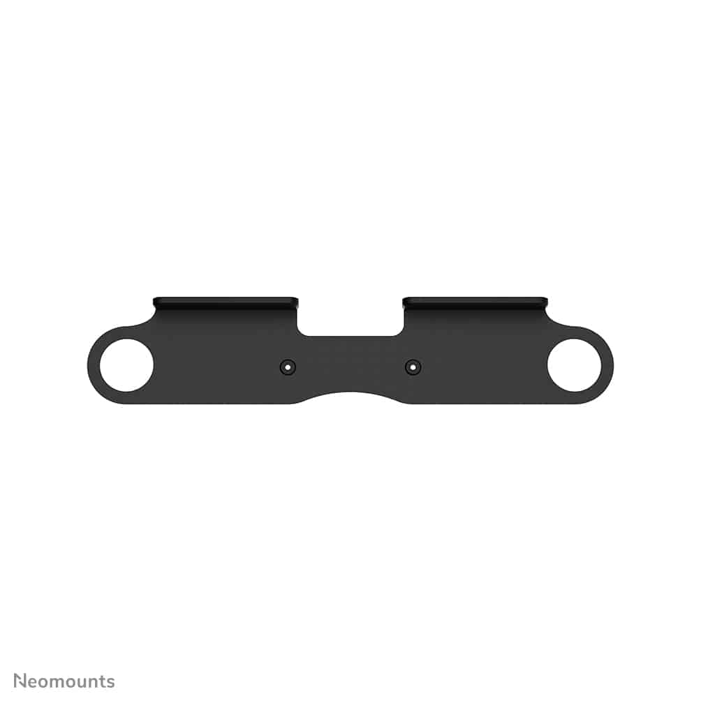 Neomounts WL30-726BL1 Muurbeugel voor Sonos Beam - eenvoudige installatie - zwart - Afbeelding 8