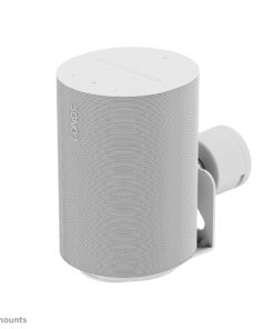 Neomounts WL35-722WH1 Muurbeugel voor Sonos Era 100 & 300 - vrij draai- en kantelbaar tot 30° - wit - Afbeelding 3