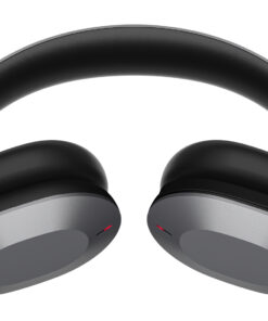 Lenovo 4XD1T60925 hoofdtelefoon/headset Draadloos Hoofdband Kantoor/callcenter USB Type-C Bluetooth Grijs - Afbeelding 6