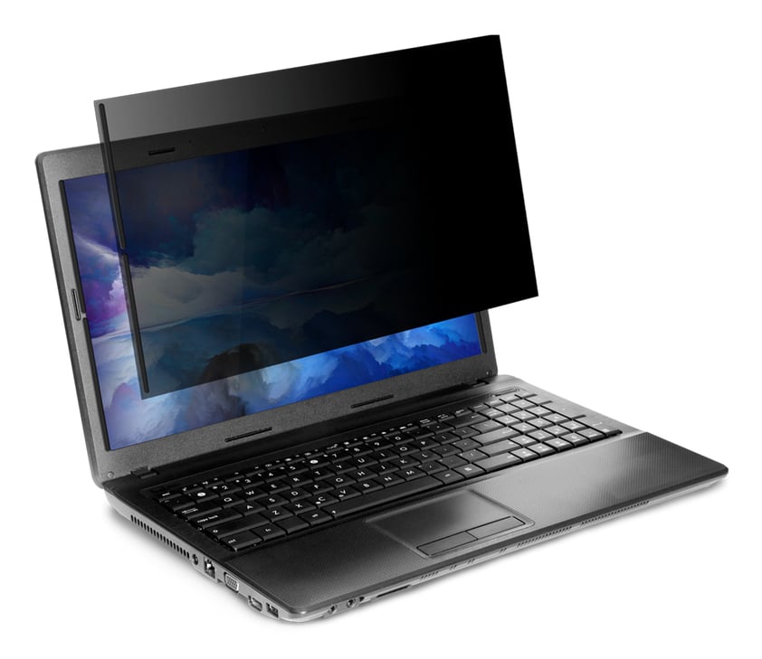 Targus ASM156W9GL laptop accessoire Laptopschermbeschermer