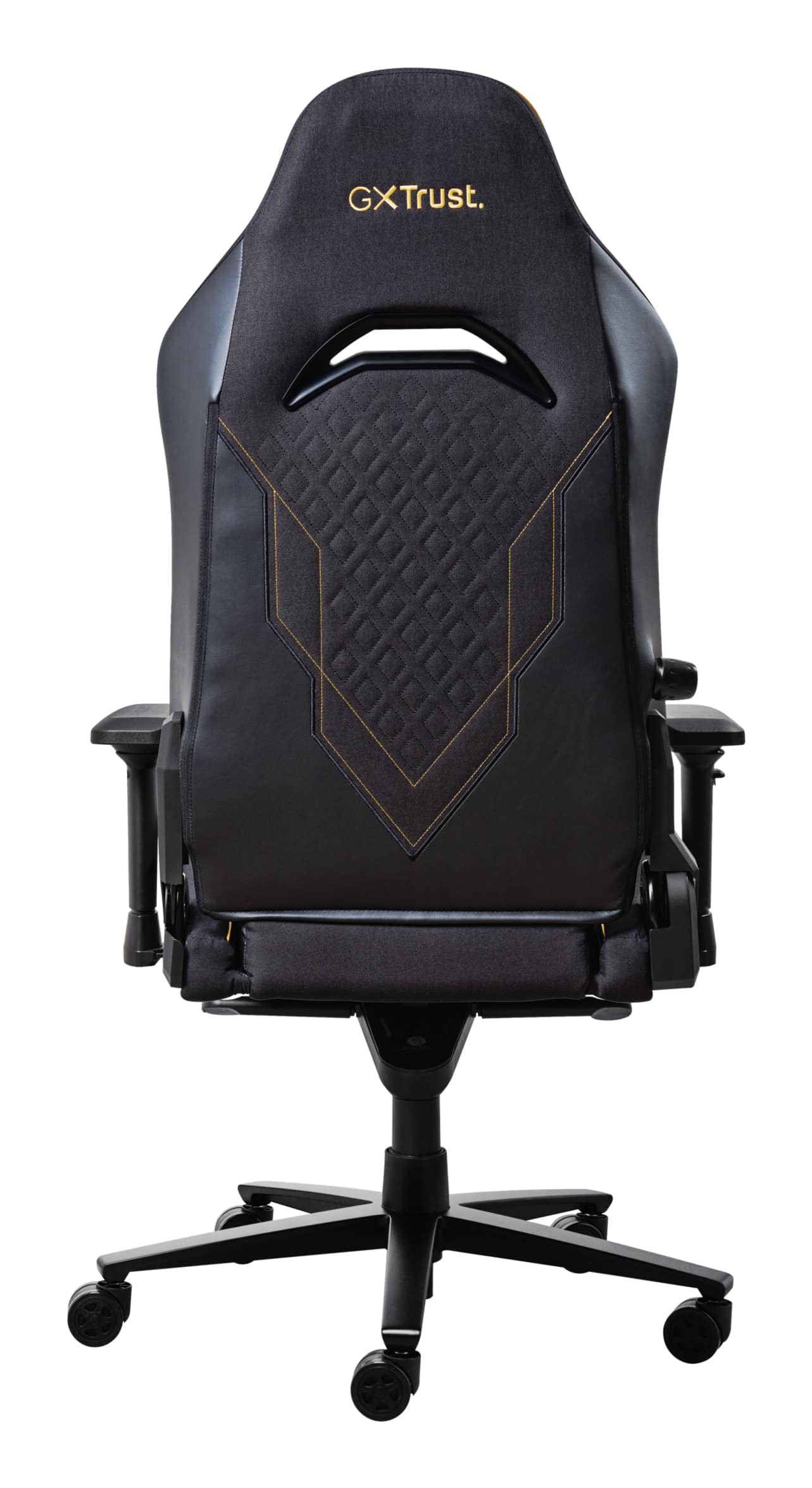Trust GXT 721 Ruya Pro Universele gamestoel Zwart - Afbeelding 7