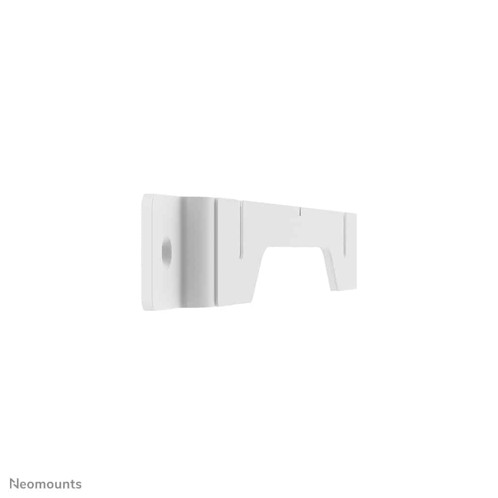 Neomounts WL30-724WH1 Muurbeugel voor Sonos Ray - eenvoudige installatie - wit - Afbeelding 7