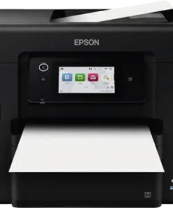 Epson WorkForce Pro WF-4930 Inkjet A4 4800 x 1200 DPI 25 ppm Wifi