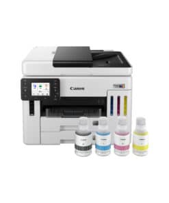 Canon MAXIFY GX7150 Inkjet A4 600 x 1200 DPI Wifi - Afbeelding 5