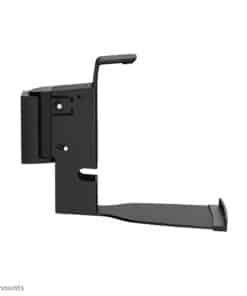 Neomounts WL35-725BL1 Muurbeugel voor Sonos PLAY:5 & Five - draai- en kantelbaar - zwart - Afbeelding 6