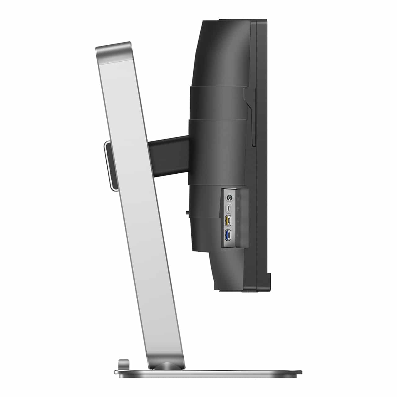 Philips 5000 series 34B2U5900C/00 computer monitor 86,4 cm (34") 5120 x 2160 Pixels WUHD LCD Grijs - Afbeelding 8
