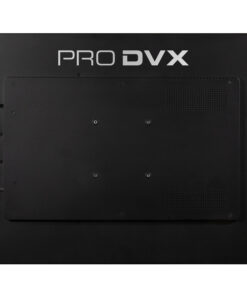 ProDVX APPC-32SN Panel PC (R26-7281) 81,3 cm (32") 1920 x 1080 Pixels Touchscreen 4 GB LPDDR4-SDRAM eMMC Wi-Fi 5 (802.11ac) Zwart - Afbeelding 3