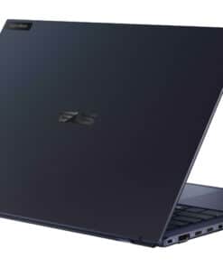 ASUS ExpertBook B9 OLED B9403CVAR-PP1678X Intel Core 7 150U Laptop 35,6 cm (14") WQXGA+ 32 GB LPDDR5x-SDRAM 1 TB SSD Wi-Fi 6E (802.11ax) Windows 11 Pro Zwart AZERTY Frans - Afbeelding 5