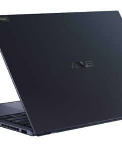 ASUS ExpertBook B9 OLED B9403CVAR-PP1678X Intel Core 7 150U Laptop 35,6 cm (14") WQXGA+ 32 GB LPDDR5x-SDRAM 1 TB SSD Wi-Fi 6E (802.11ax) Windows 11 Pro Zwart AZERTY Frans - Afbeelding 6