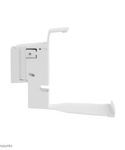 Neomounts WL35-725WH1 Muurbeugel voor Sonos PLAY:5 & Five - draai- en kantelbaar - wit - Afbeelding 6