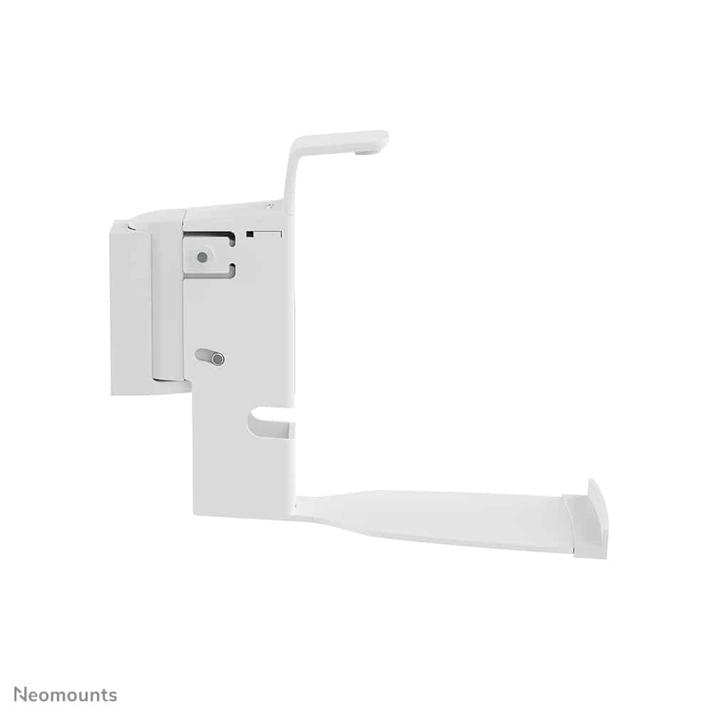Neomounts WL35-725WH1 Muurbeugel voor Sonos PLAY:5 & Five - draai- en kantelbaar - wit - Afbeelding 6