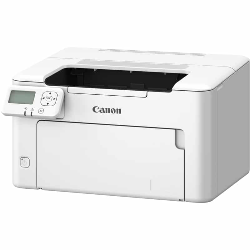 Canon i-SENSYS LBP122dw II 2400 x 600 DPI A4 Wifi - Afbeelding 3