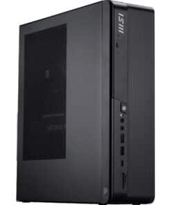 MSI Pro DP80 AI A2G-083XEU Intel Core Ultra 5 225 16 GB DDR5-SDRAM 512 GB SSD Desktop PC Zwart - Afbeelding 8