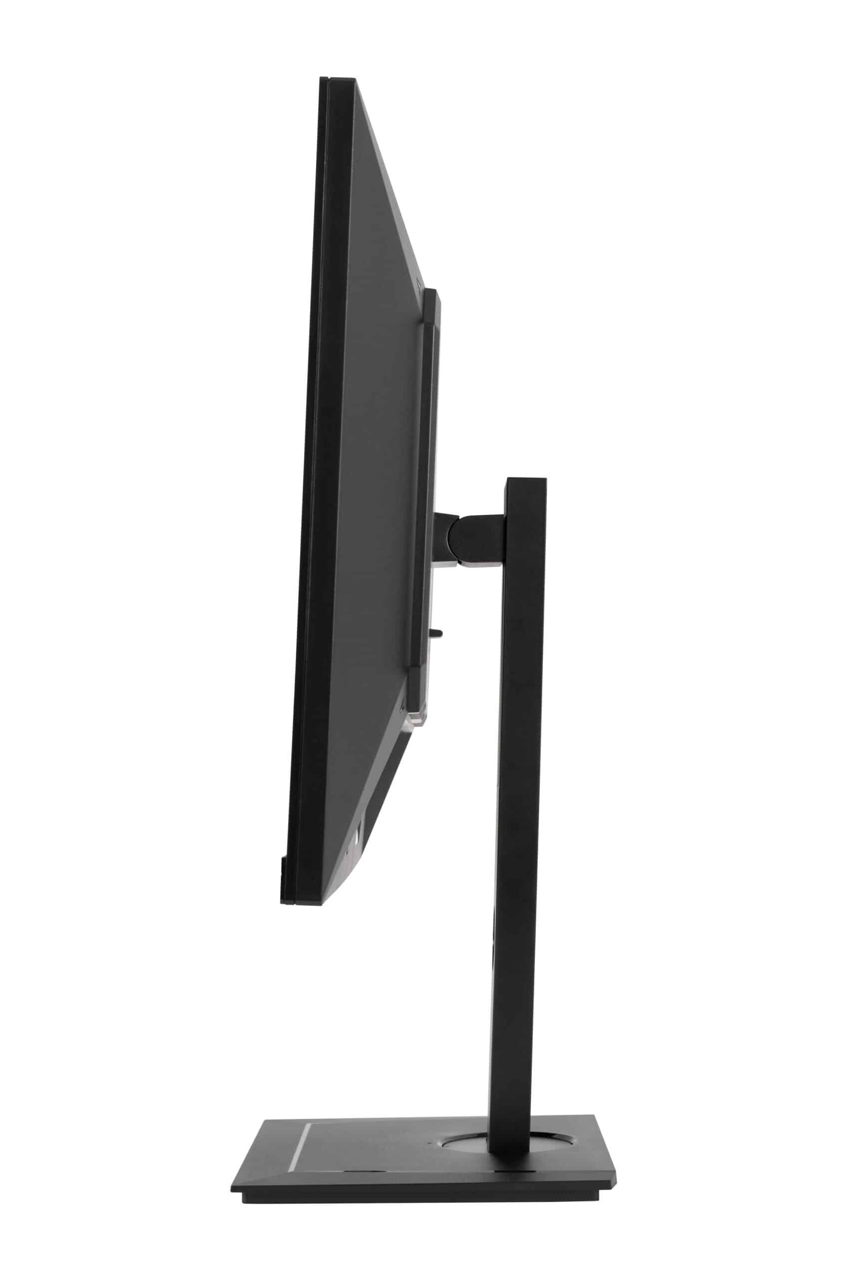 AG Neovo DW2702 computer monitor 68,6 cm (27") 2560 x 1440 Pixels Wide Quad HD Zwart - Afbeelding 3