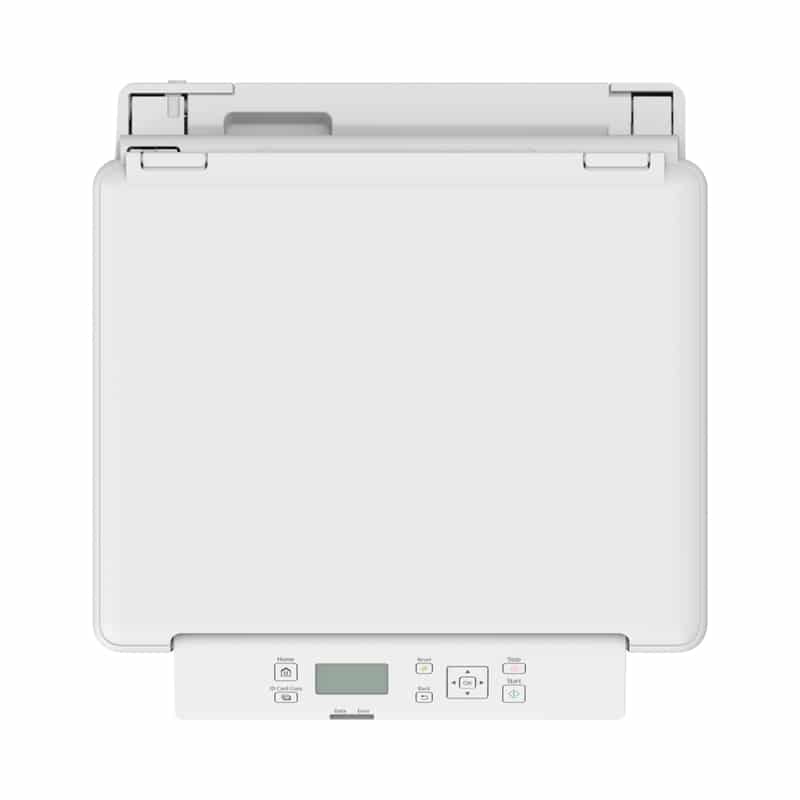 Canon i-SENSYS MF272dw II Laser A4 2400 x 600 DPI 29 ppm Wifi - Afbeelding 3