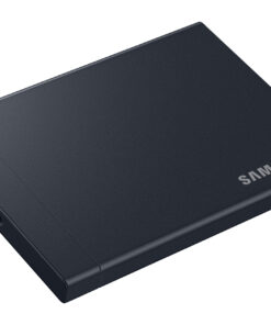 Samsung Portable SSD P9 USB 4.0 Gen 3x2 1TB - Afbeelding 4