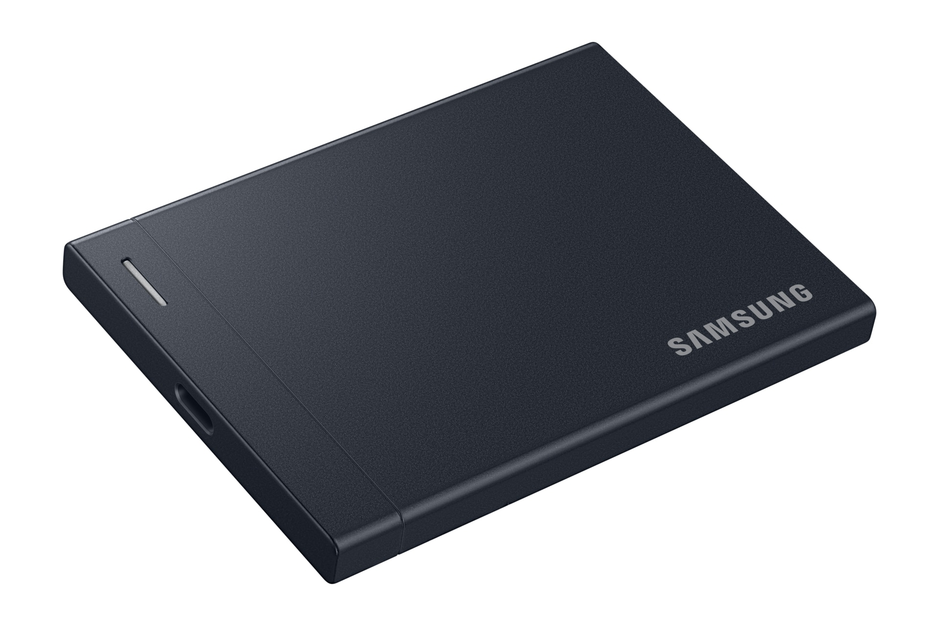 Samsung Portable SSD P9 USB 4.0 Gen 3x2 1TB - Afbeelding 4