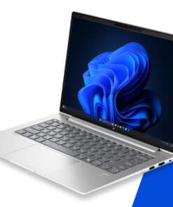 HP ProBook 4 G2i 14 AI PC Intel Core 7 350 Laptop 35,6 cm (14") WUXGA 16 GB DDR5-SDRAM 512 GB SSD Wi-Fi 6E (802.11ax) Windows 11 Pro Zilver AZERTY - Afbeelding 6