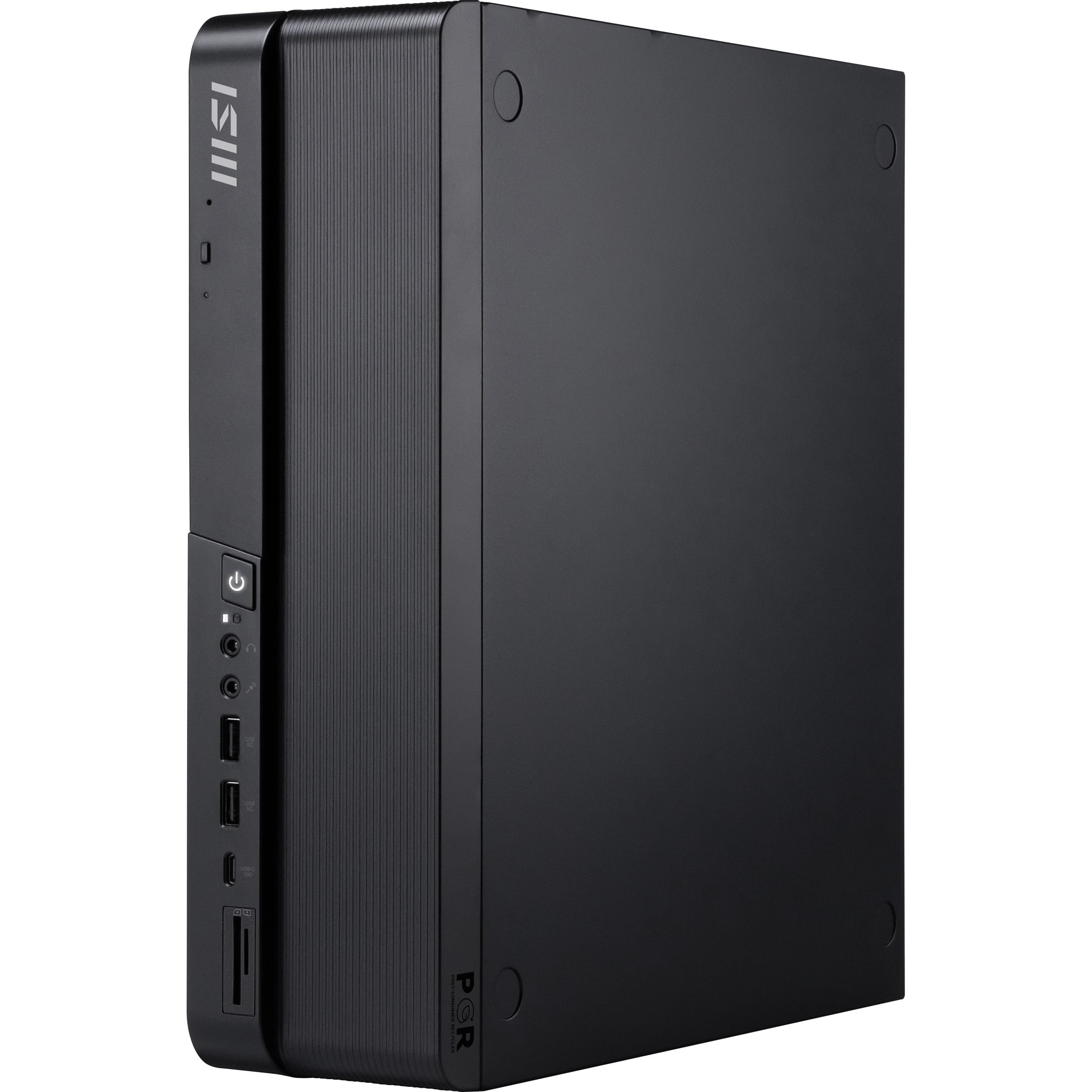 MSI Pro DP80 AI A2G-289EU Intel Core Ultra 5 225 16 GB DDR5-SDRAM 512 GB SSD Windows 11 Pro Desktop PC Zwart - Afbeelding 6