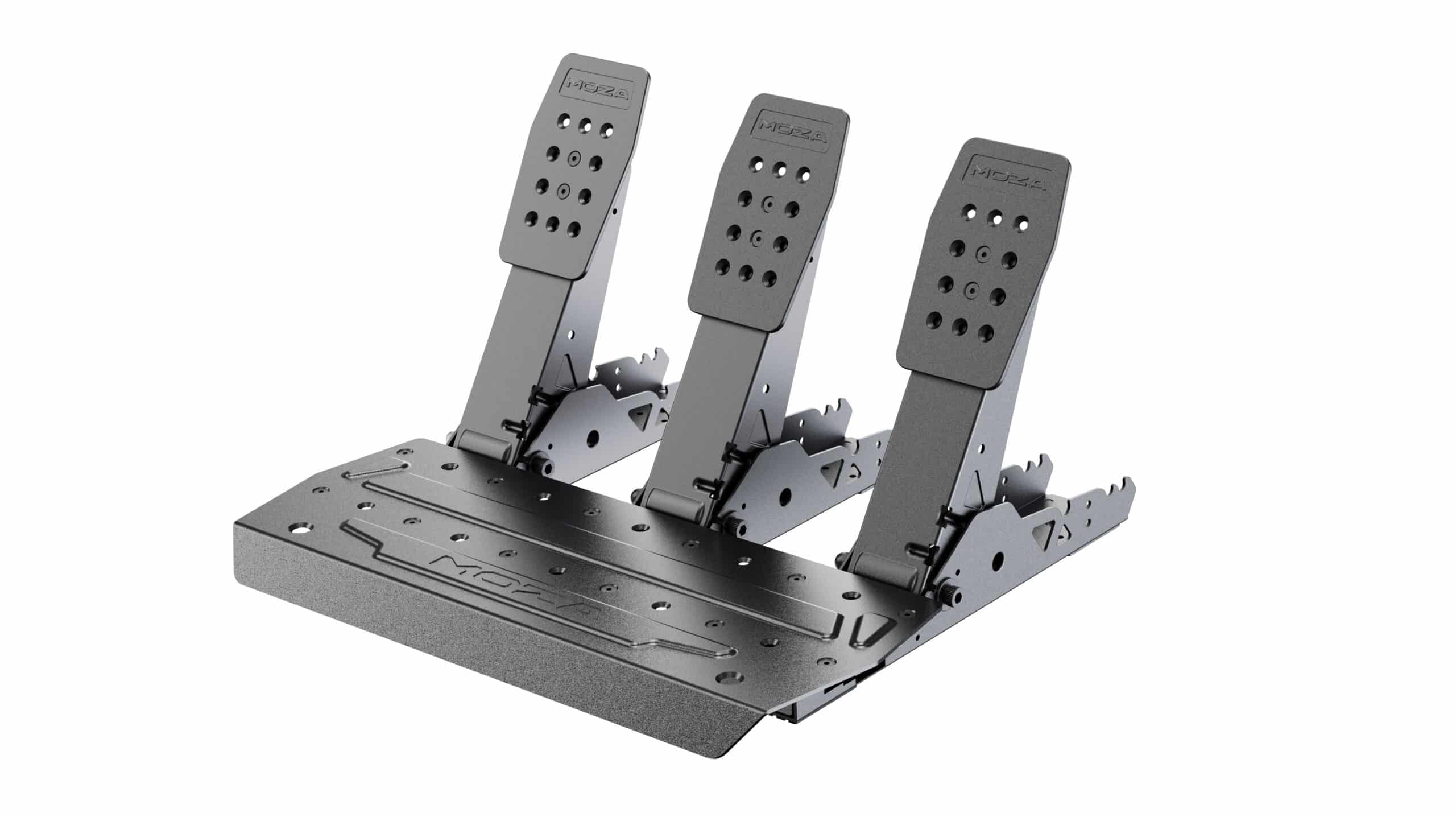 Moza Racing R5 Pro Racing Simulator - Afbeelding 4